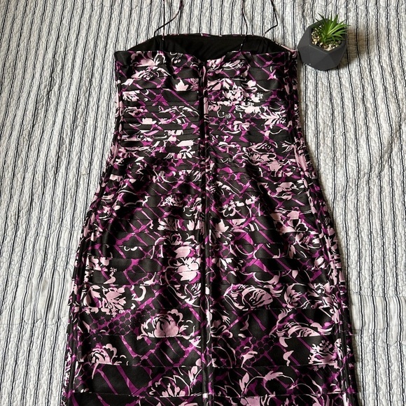 JS collections dress size 8 - Picture 7 of 11